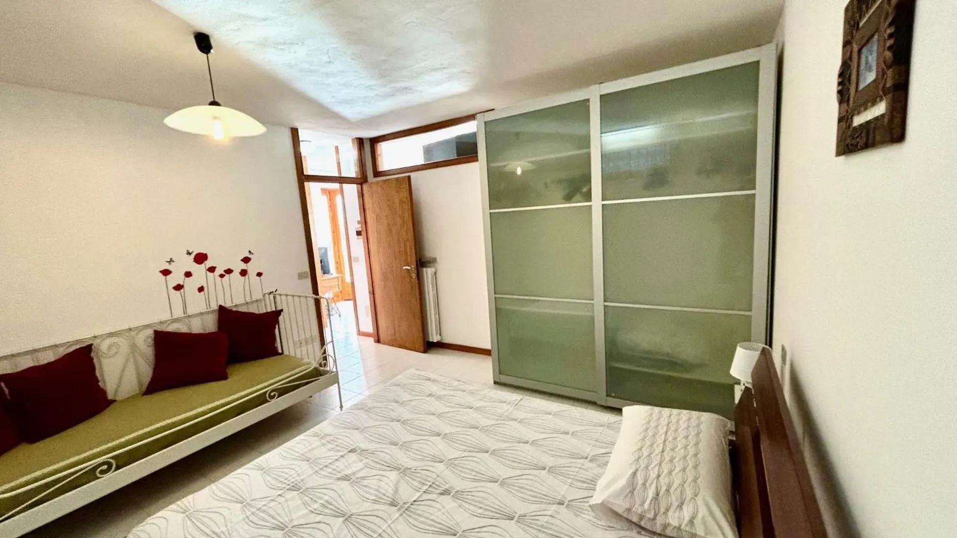 Appartamento Sole Brenzone sul Garda