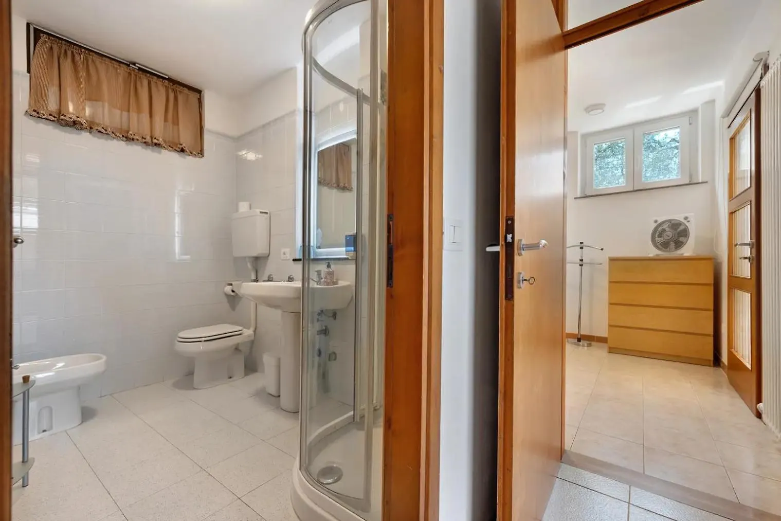 Appartamento Sole Brenzone sul Garda Włochy