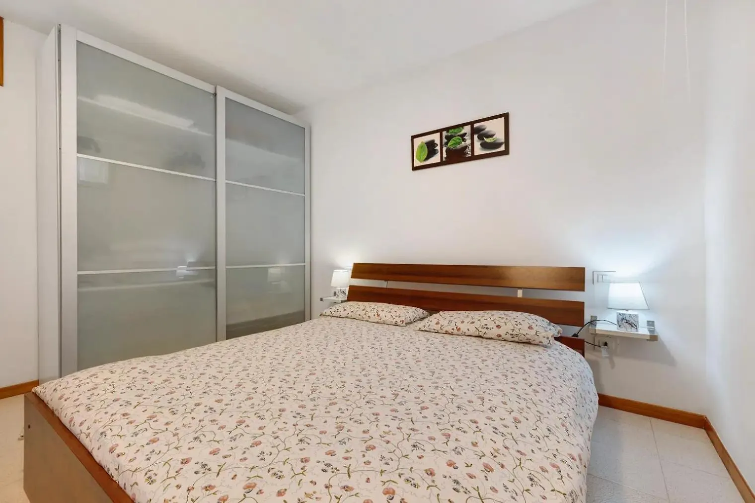 Appartamento Sole Brenzone sul Garda