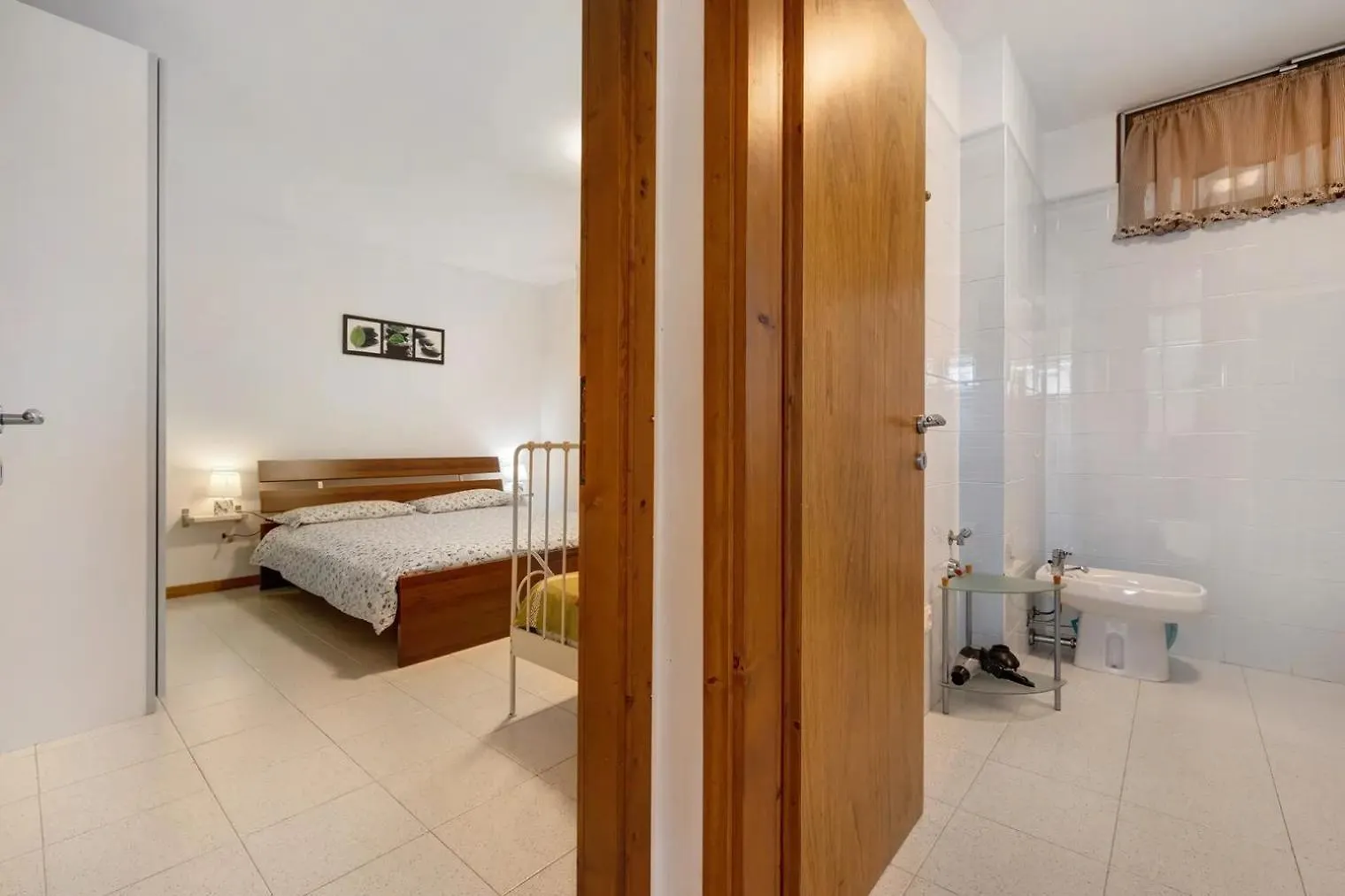 Dom wakacyjny Appartamento Sole Brenzone sul Garda