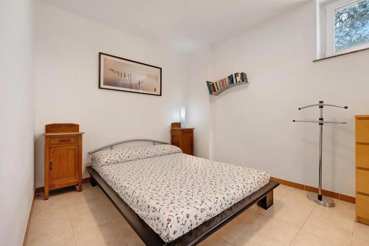 Appartamento Sole Brenzone sul Garda Dom wakacyjny