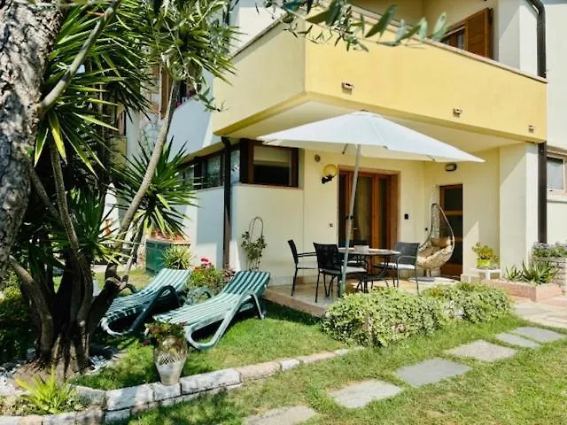 Appartamento Sole Brenzone